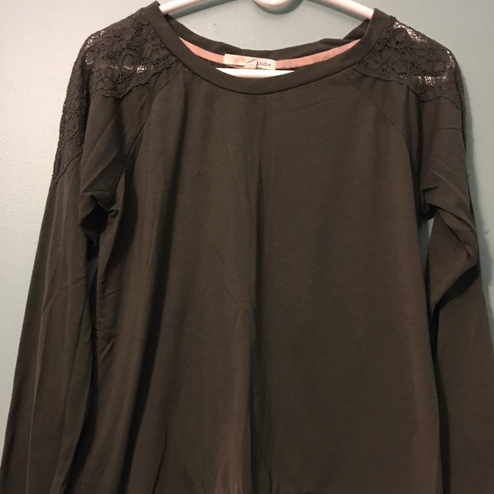 Rewind top sz large
